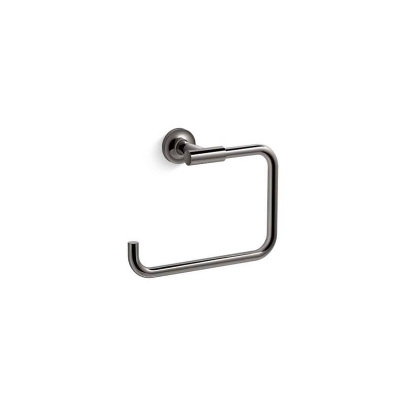 Purist Towel Ring-shop