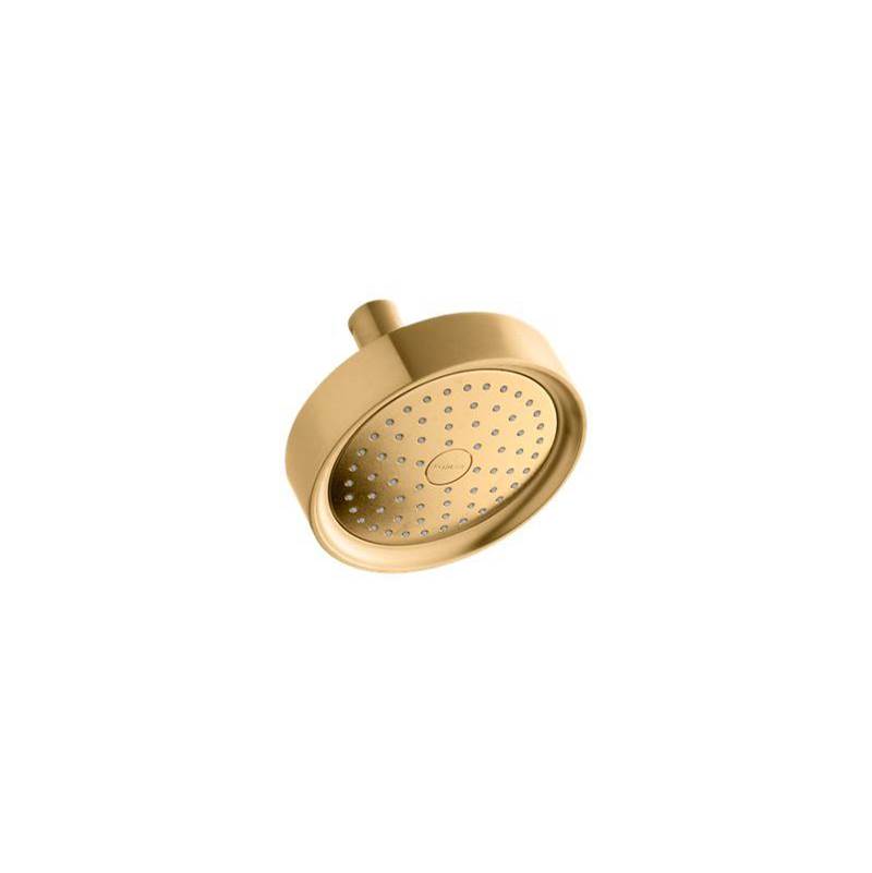 Purist® Single-function showerhead, 2.5 gpm-shop