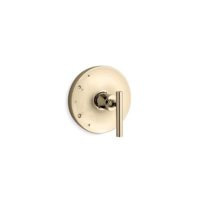 Purist Rite-Temp Valve Trim With Lever Handle-shop