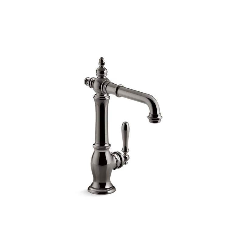 Artifacts® Single-handle bar sink faucet-related