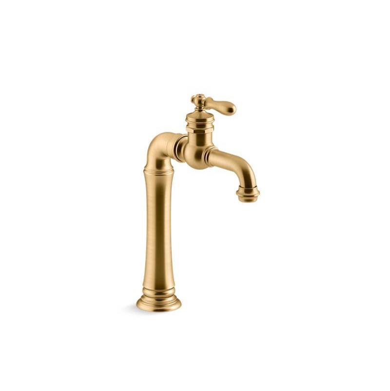 Artifacts® Gentleman's® Single-handle bar sink faucet-shop