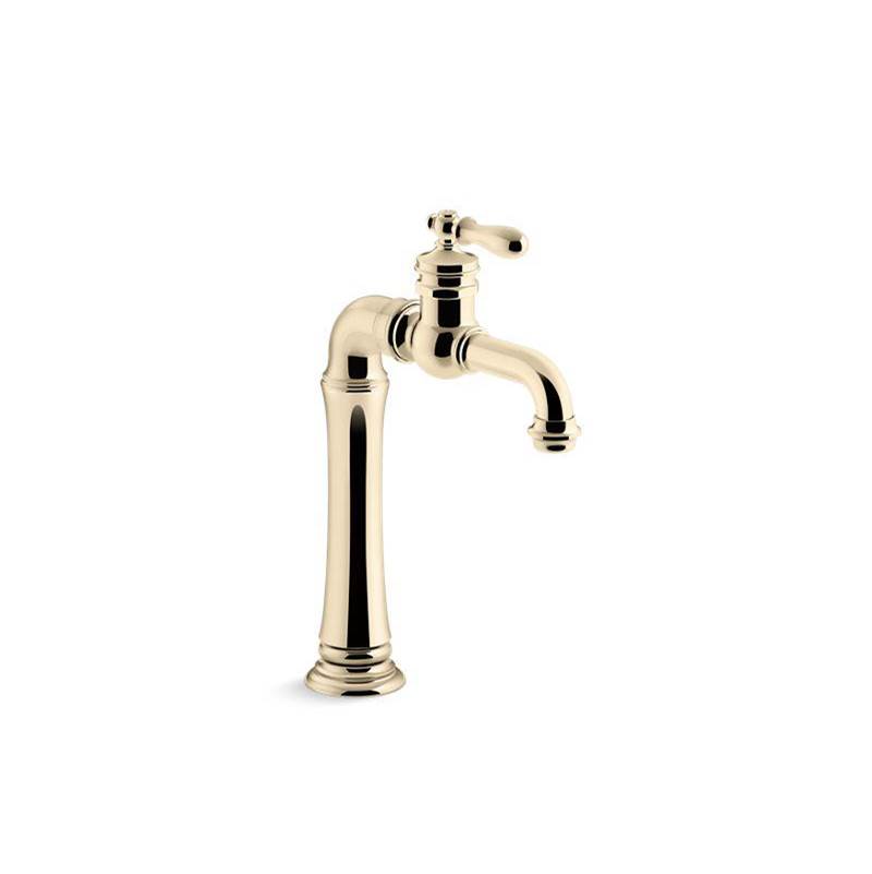 Artifacts® Gentleman's® Single-handle bar sink faucet-shop