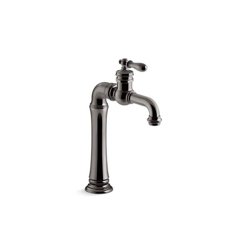Artifacts® Gentleman's® Single-handle bar sink faucet-related
