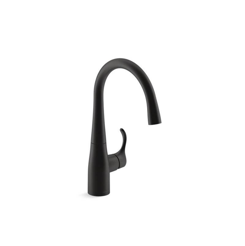 Simplice® Single-handle bar sink faucet-related