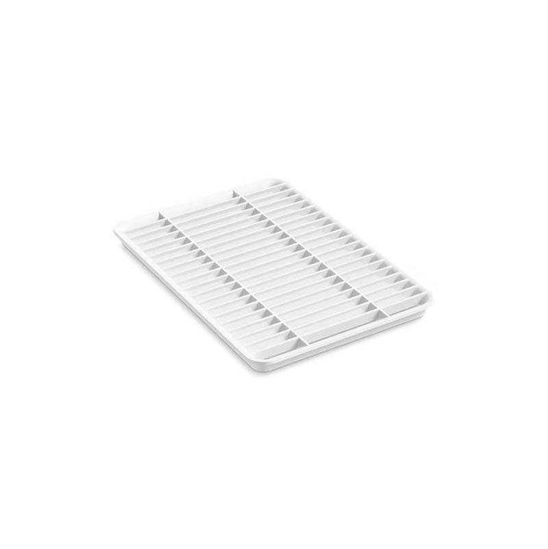 Farmstead® Multipurpose grated rack-related
