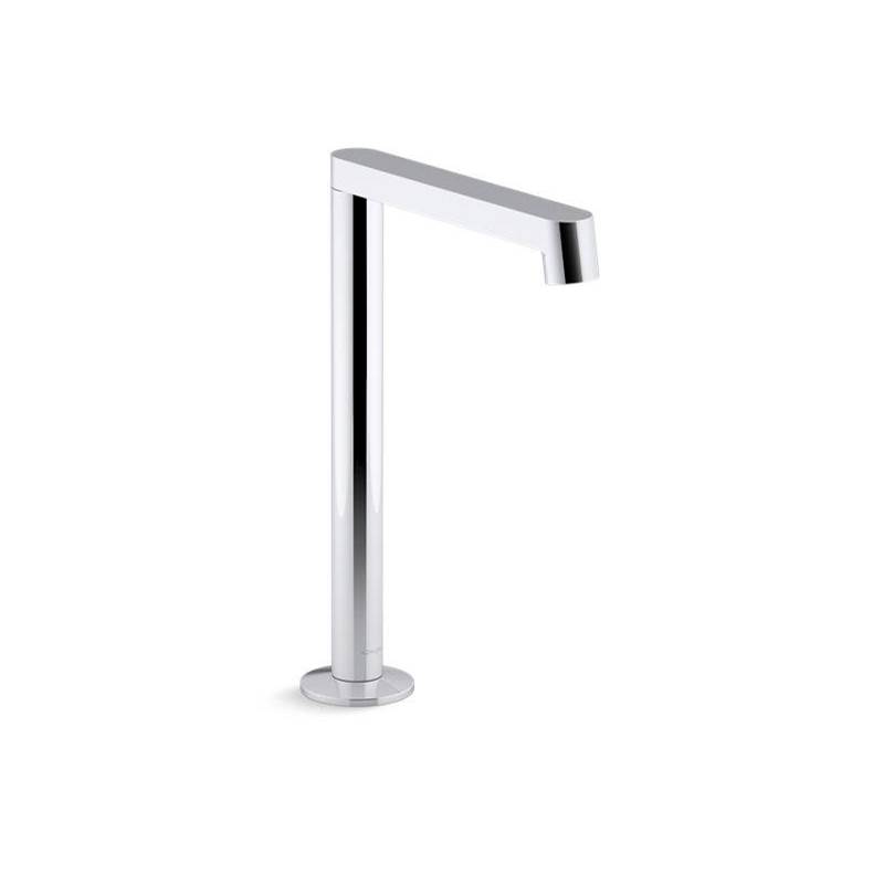 Components® Bathroom sink faucet spout with Row design, 1.2 gpm-related