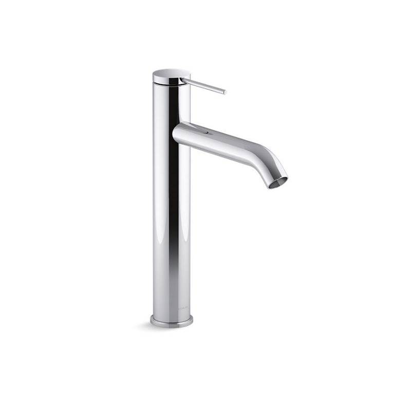 Components® Tall single-handle bathroom sink faucet, 1.2 gpm-related