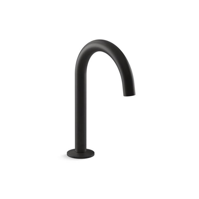 Components® Bathroom sink spout with Tube design, 1.2 gpm-shop