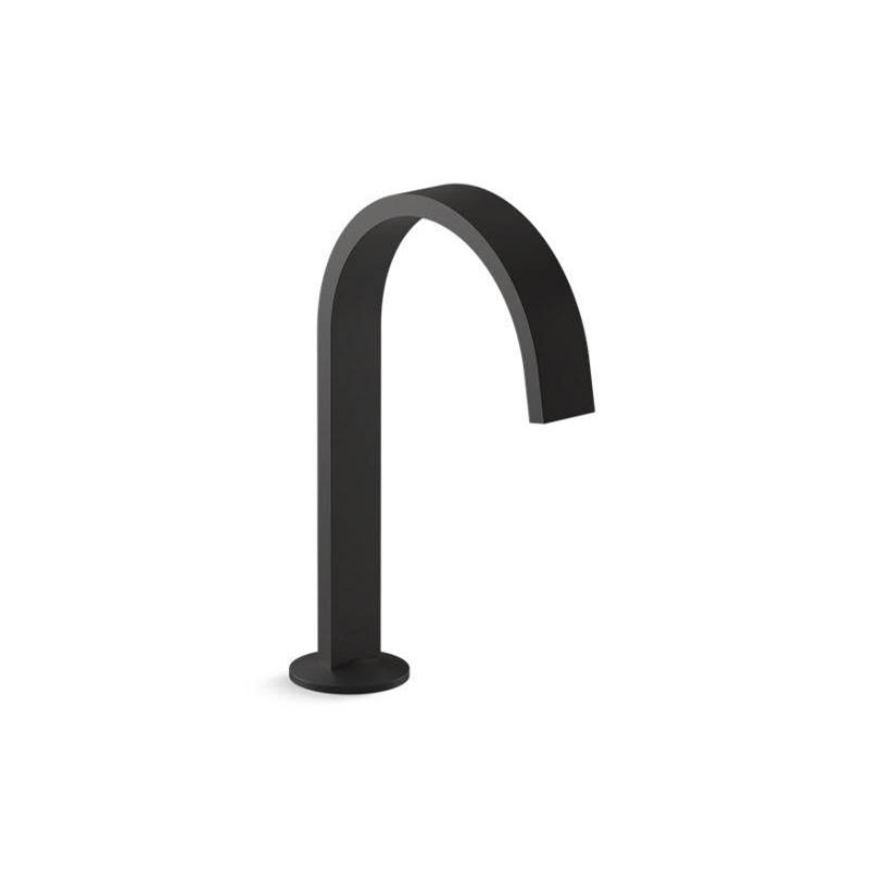 Components® Bathroom sink spout with Ribbon design, 1.2 gpm-related