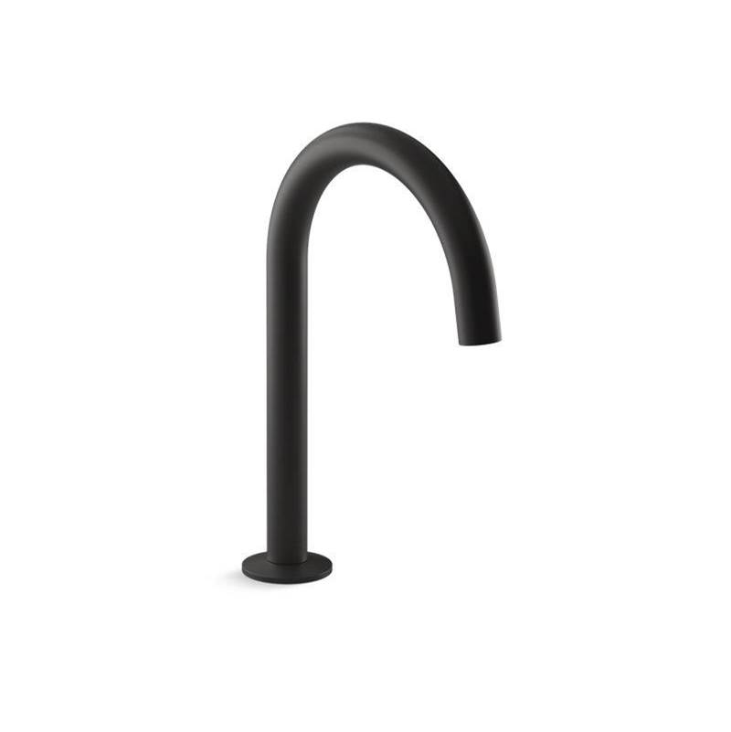 Components® Deck-mount bath spout with Tube design-related