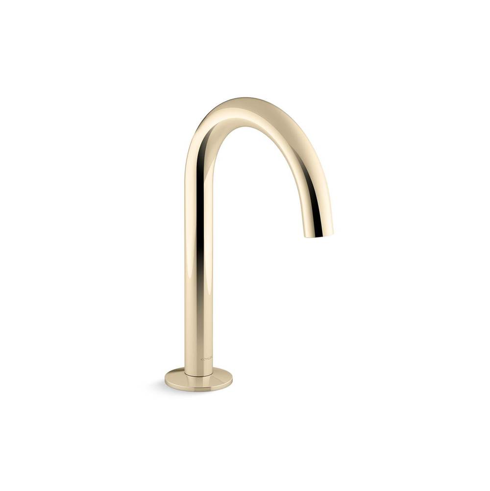 Components® Bathroom sink faucet spout with Tube design, 1.2 gpm-related