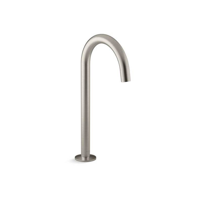 Components® Bathroom sink spout with Tube design, 1.2 gpm-related