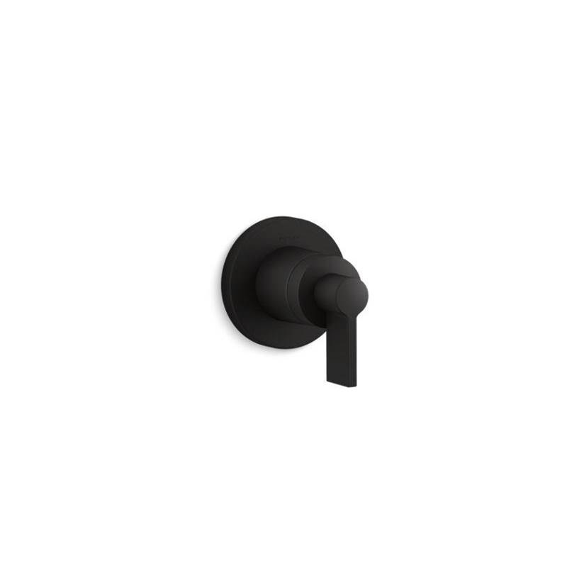 Components® Transfer valve trim with Lever handle-related