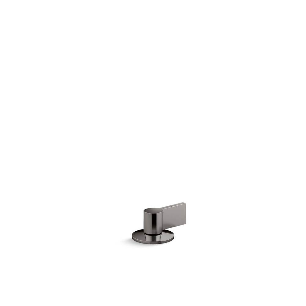 Components® Deck-mount bath faucet handles with Lever design-related