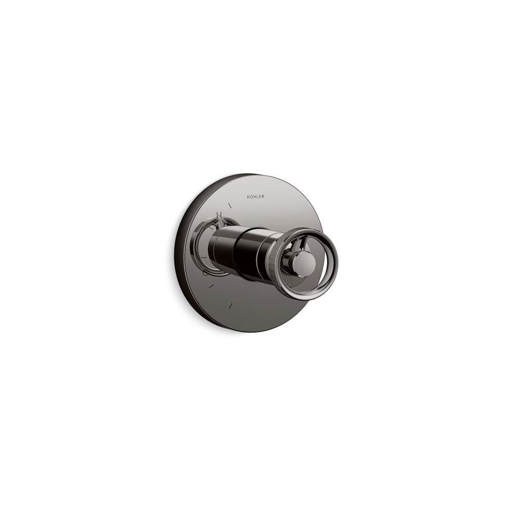Components® Rite-Temp® valve trim with Industrial handle-related