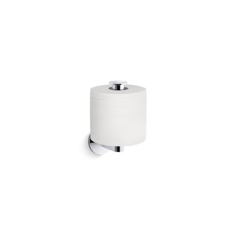 Components® Vertical toilet paper holder-related