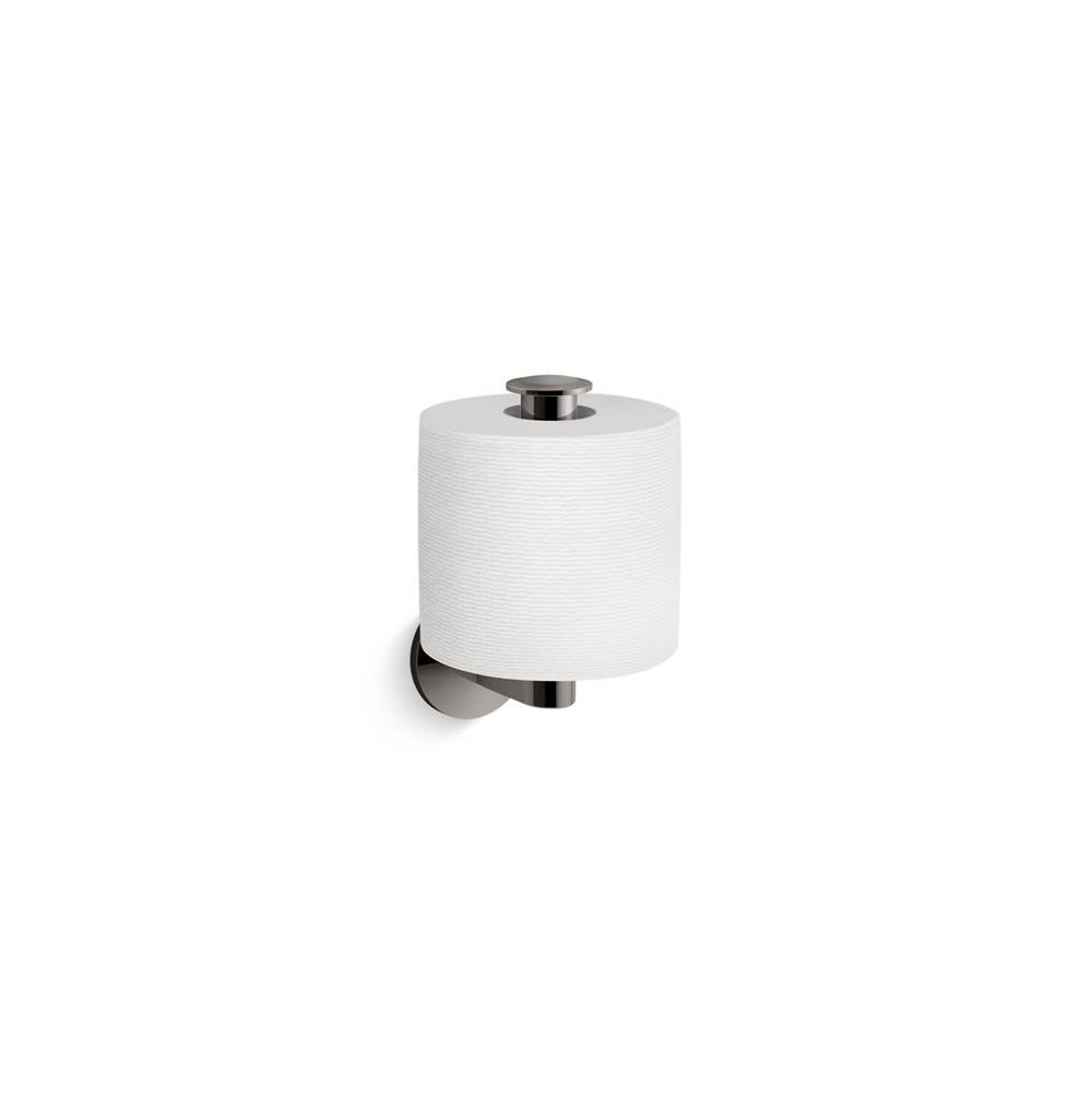 Components® Vertical toilet paper holder-shop