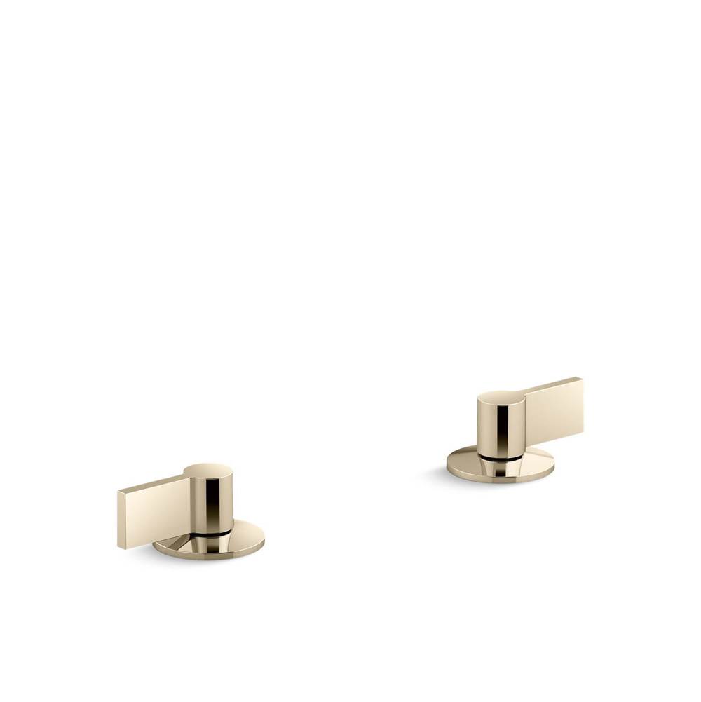 Components® Lever bathroom sink faucet handles-related