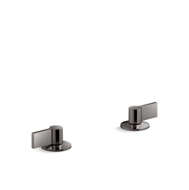 Components® Lever bathroom sink faucet handles-shop