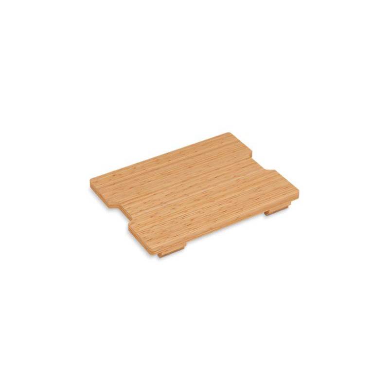 Prolific® Large bamboo cutting board-related