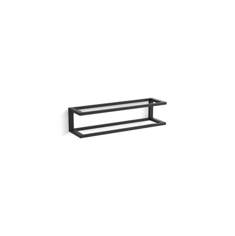 Draft® 18'' towel bar frame-related