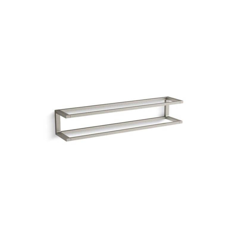 Draft® 24'' towel bar frame-related