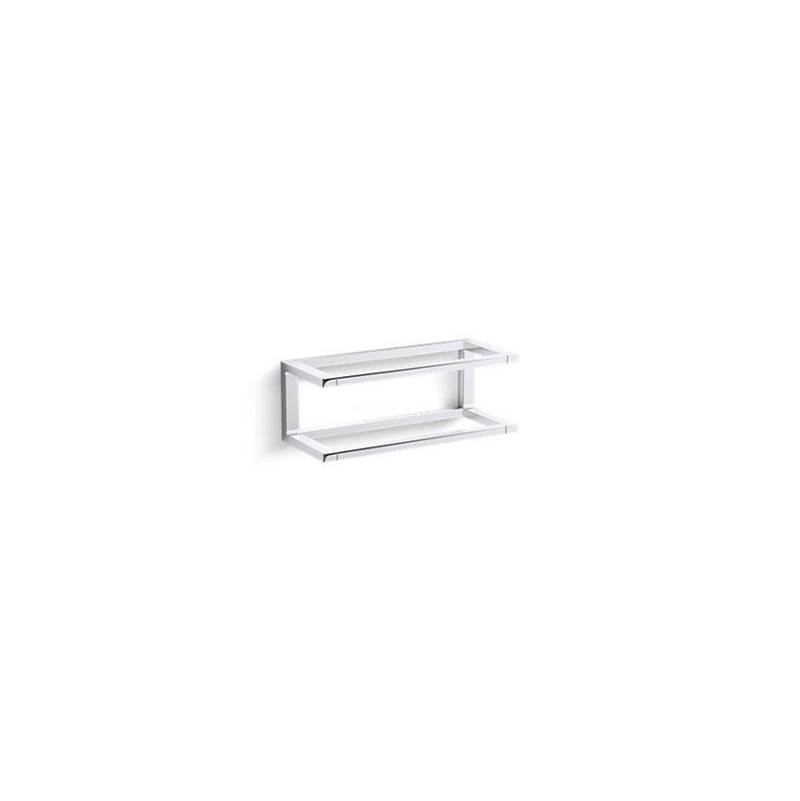 Draft® 12'' towel bar frame-shop