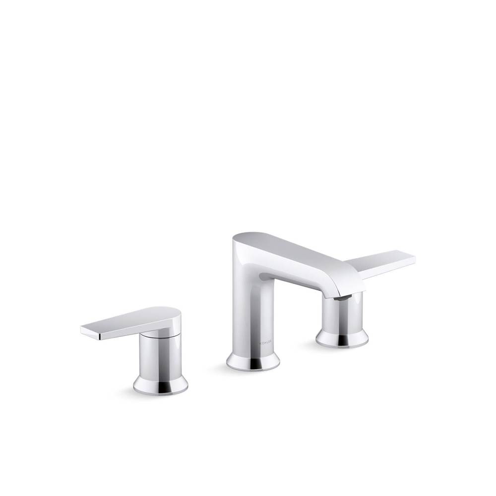 Hint® Widespread bathroom sink faucet, 1.2 gpm-related