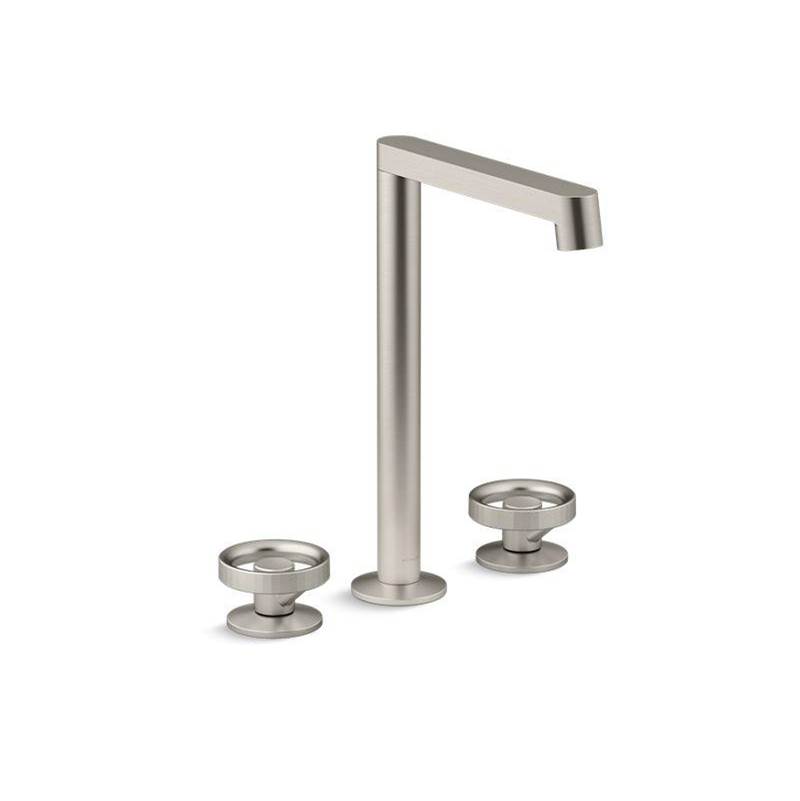 Components® Bathroom sink faucet spout with Row design, 1.2 gpm-related