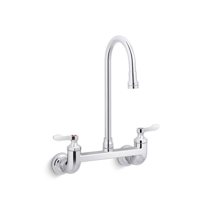 Triton® Bowe® Sink faucet-related