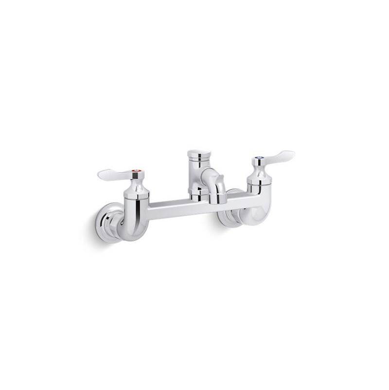 Triton® Bowe® Service sink faucet-related