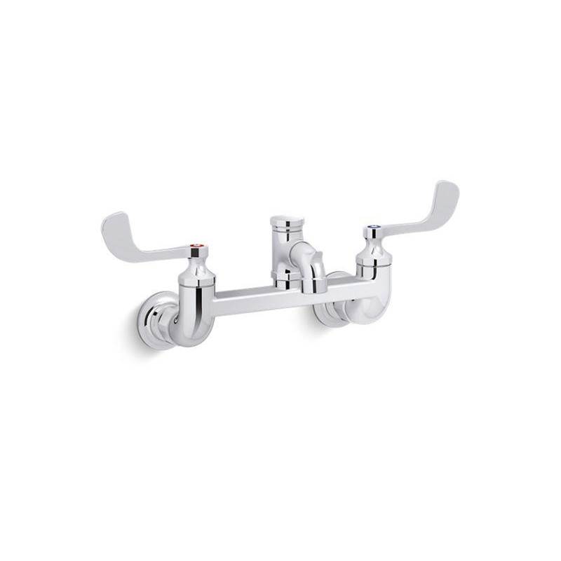 Triton® Bowe® Service sink faucet-related