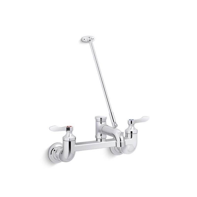 Triton® Bowe® Service sink faucet-shop