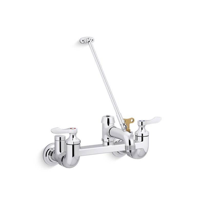 Triton® Bowe® Service sink faucet-related