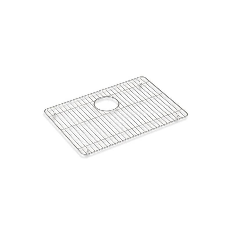 Cairn® Stainless steel sink rack, 20-1/4'' x 14'', for K-28001-related