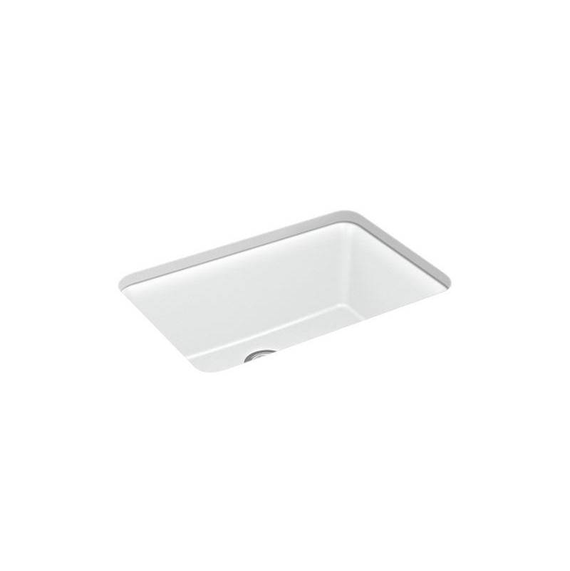 Cairn® 27-1/2'' undermount single-bowl kitchen sink-related