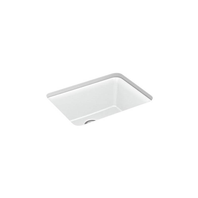 Cairn® 24-1/2'' undermount single-bowl kitchen sink-related