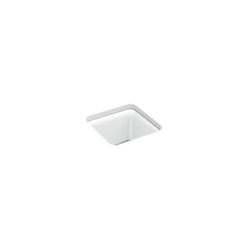 Cairn® 15-1/2'' undermount bar sink-related