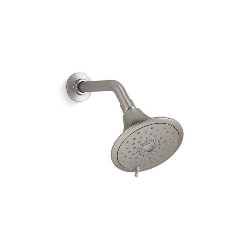 Forté® Four-function showerhead, 1.75 gpm-shop