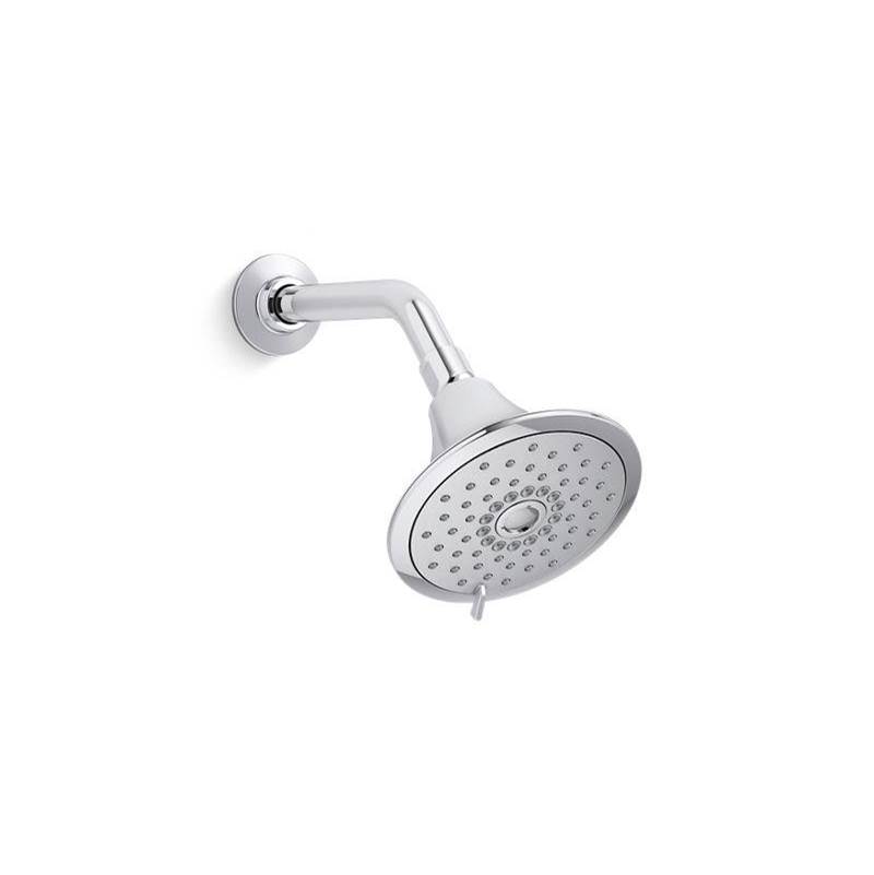 Forté® Three-function showerhead, 2.5 gpm, 2.5 gpm-related