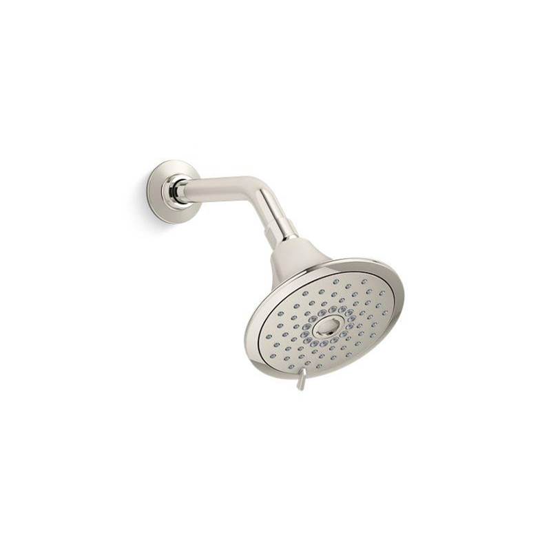 Forté® Four-function showerhead, 1.75 gpm-related