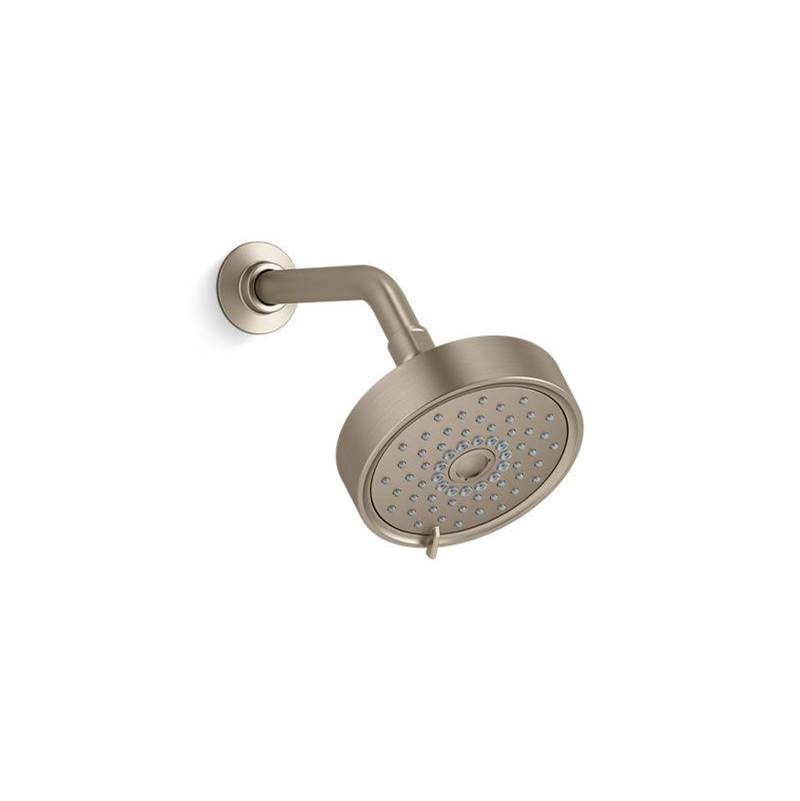 Purist® Four-function showerhead, 1.75 gpm-related