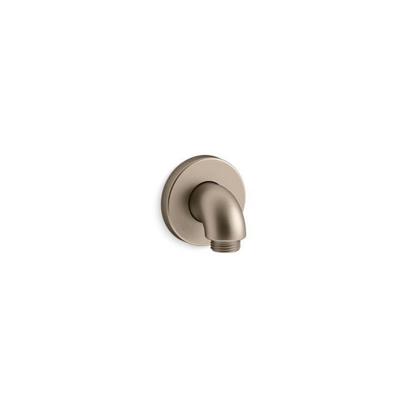 Purist® Stillness® Wall-mount supply elbow with check valve-related