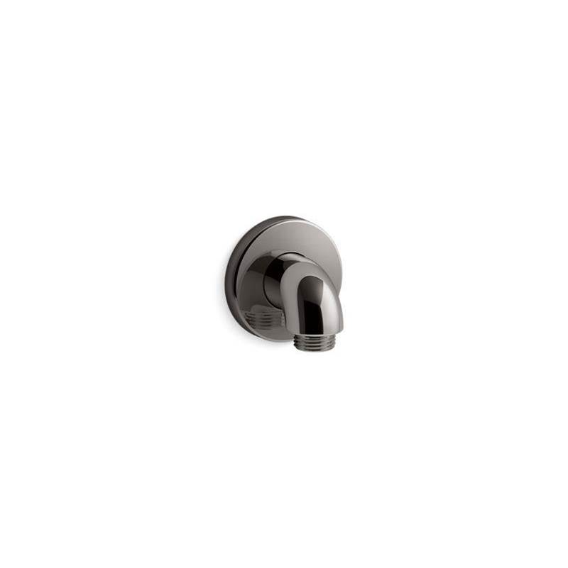 Purist® Stillness® Wall-mount supply elbow with check valve-related