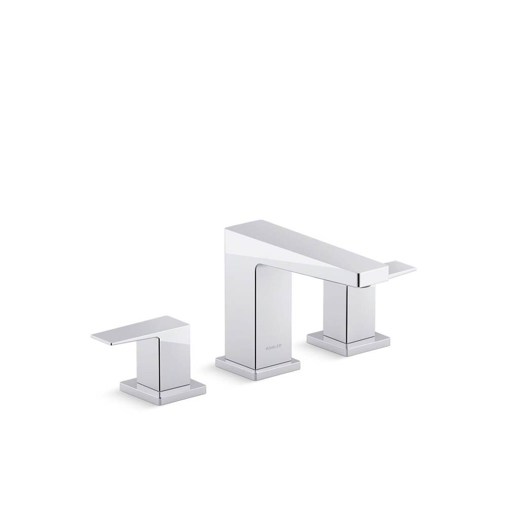 Honesty® Widespread bathroom sink faucet, 1.2 gpm-related