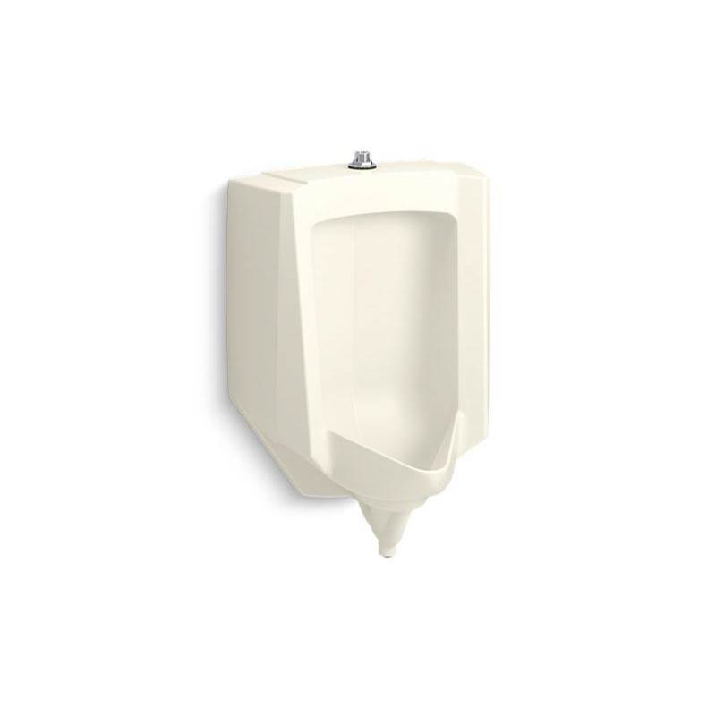 Stanwell™ Blow-out 0.5 to 1.0 gpf urinal with top spud-related