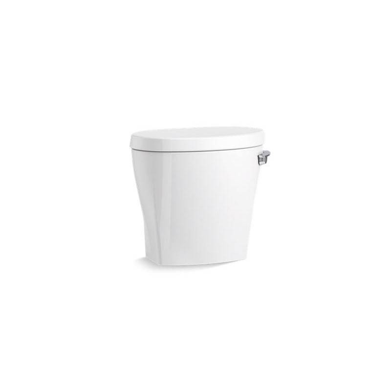 Betello® 1.28 gpf toilet tank with right-hand trip lever-related