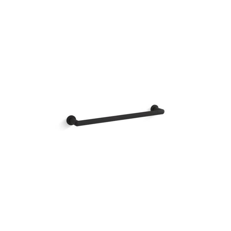 Kumin™ 18'' towel bar-shop