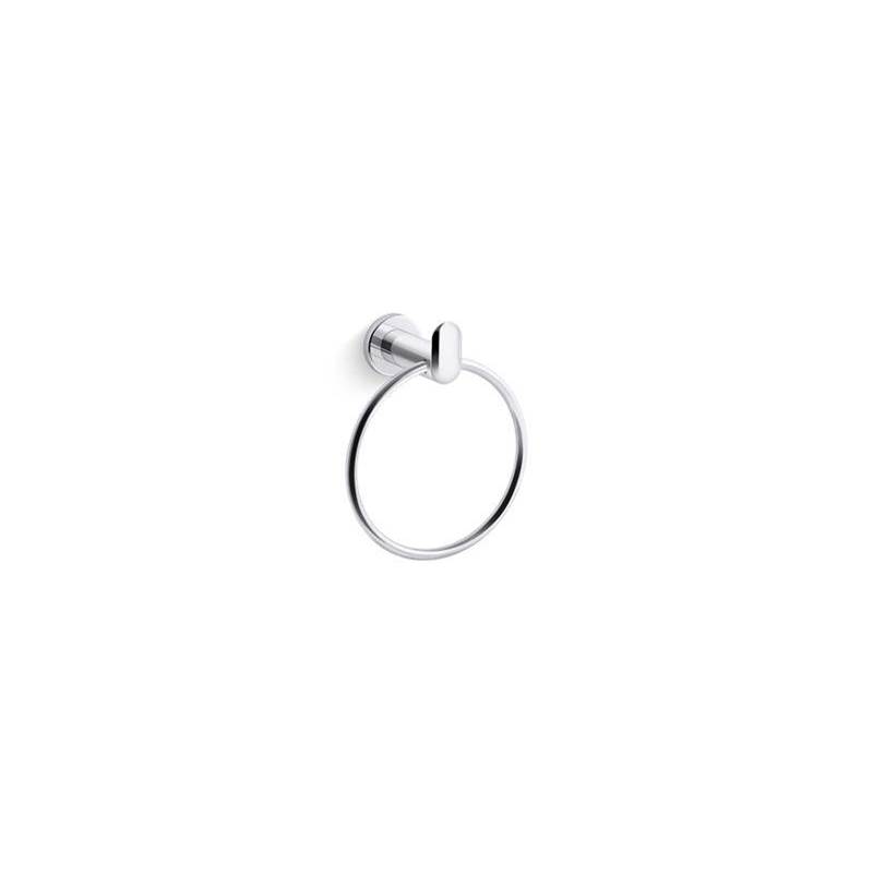 Kumin™ towel ring-shop