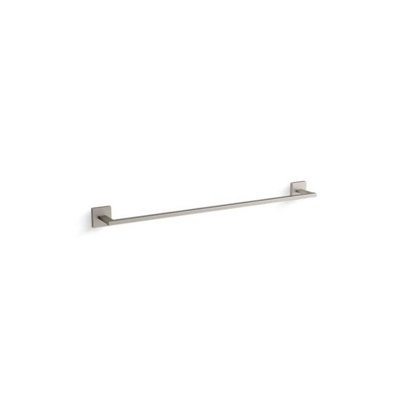 Square 24'' towel bar-related